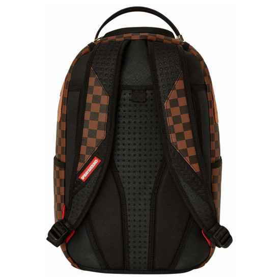 Sprayground Τσάντα πλάτης Sharksport GTo DLXV Backpack